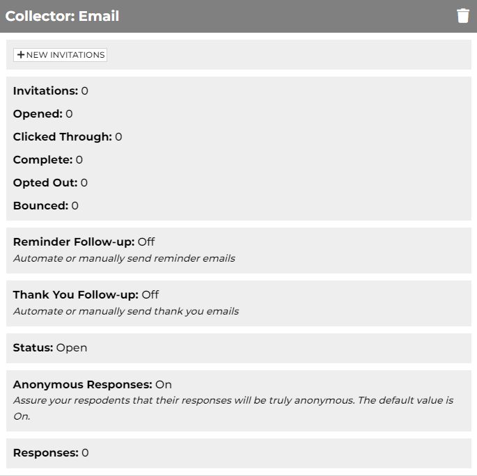 Email Collector