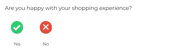 how-to-create-a-yes-no-question